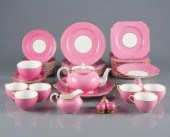 AYNSLEY PORCELAIN TABLEWAREA p