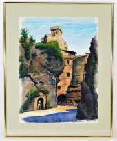 AYRES HOUGHTELLING ROQUEBRUNE