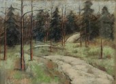 AZALEA GREEN BADGLEY (AMERICAN