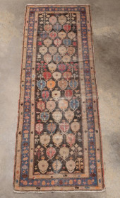 AZERBAIJAN KARABAGH RUNNER<br>