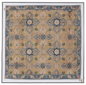 Azerbaijan Silk Embroidery Sou