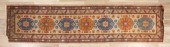 AZERBAIJANI STYLE RUNNERAzerba