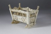 AZOREAN CARVED AND ENGRAVED MI
