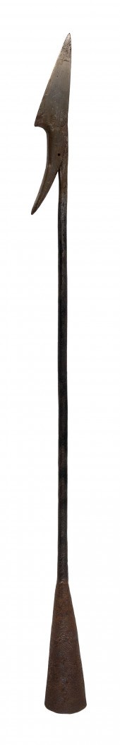 AZOREAN TOGGLE-HEAD HARPOON LA