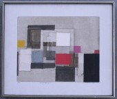 AZUMA, Norio, (American, 1928-
