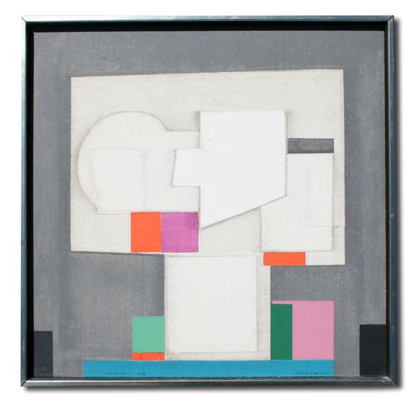 AZUMA, Norio, (American, 1928-):