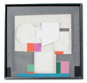 AZUMA, Norio, (American, 1928-