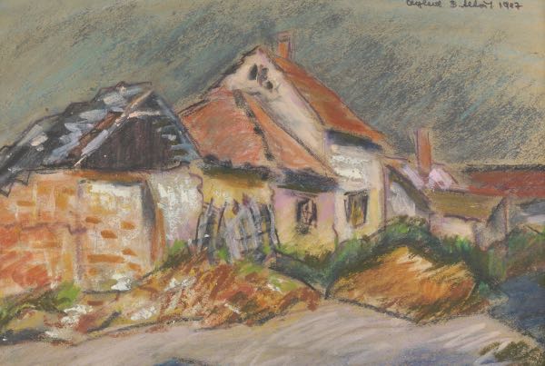 B. ALDAS (HUNGARIAN, 20TH
