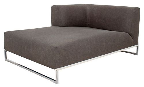 B &AMP; B ITALIA UPHOLSTERED
