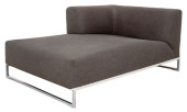 B &AMP; B ITALIA UPHOLSTERED D