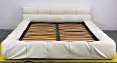 B AND B ITALIA MAXALTO WHITE T
