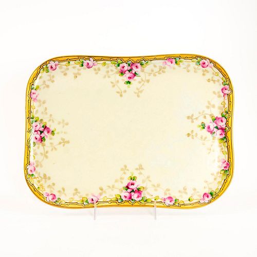 B AND C LIMOGES FRENCH PORCELAIN