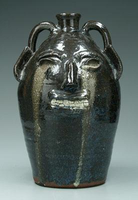 B. B. Craig face jug (Burlon B.