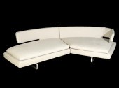 B &B ITALIA 'ARNE' CORNER SOFA