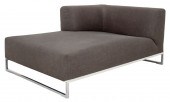 B & B ITALIA UPHOLSTERED DAYBE