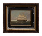 B. COOLE, AMERICAN MARITIME O/