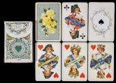 B. DONDORF NO. 170 “WHIST” PLA