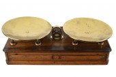 B. GREPPI MILANO WOOD & BRASS