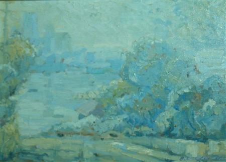 B. Grunstein 20th Century