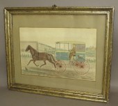 B. HACKETT MIXED MEDIAca. 1890