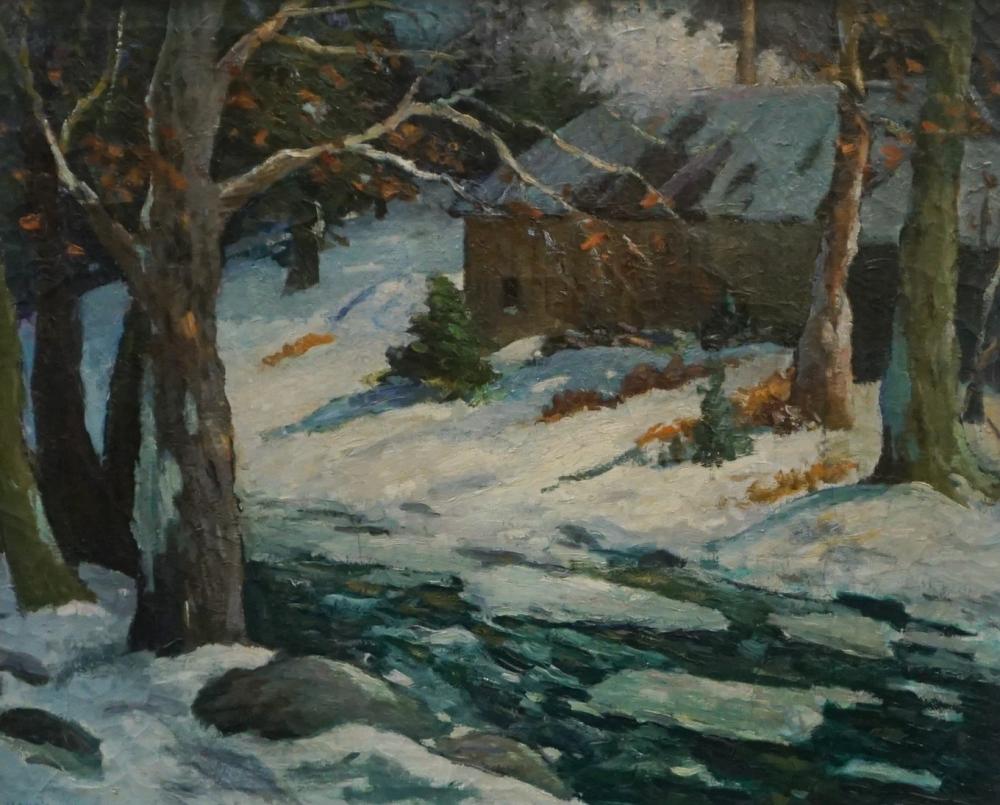 B. HANS ALPAKAR (EUROPEAN SCHOOL,