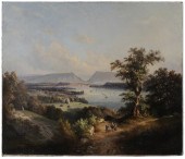 B. Hess (New York/Swiss, 19th