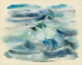 B. J. O. NORDFELDT, UNTITLED (