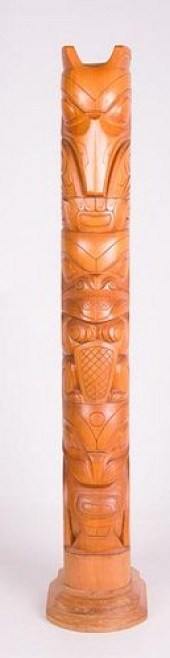 B. JACKSON CANADIAN INDIAN TOT