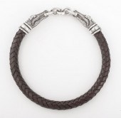 B. KIESELSTEIN-CORD 925 LEATHE