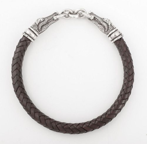 B. KIESELSTEIN-CORD 925 LEATHER