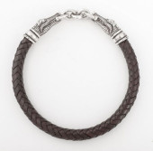 B. KIESELSTEIN-CORD 925 LEATHE