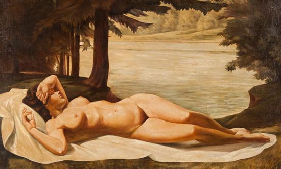 B. Kohlmann German 20th century