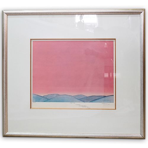 B. LARMEN "THE BEGINNING"