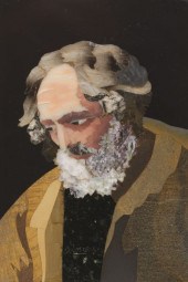 B. LASTRUCCI PIETRA DURA PORTR