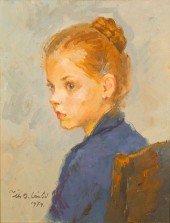 B. LASZLO TOTH (HUNGARIAN 1906