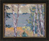 B. NORTON FOSTER (FLORIDA/RHOD