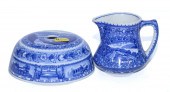B & O LAMBERTON CREAMER & COVE