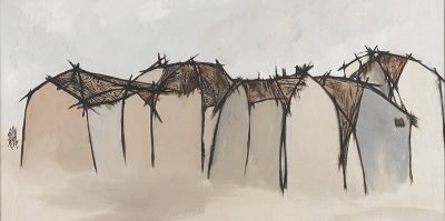 B. Prabha (India 1933-2001)