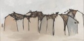 B. Prabha (India 1933-2001) Vi
