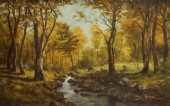 B. RUDAS (ITALIAN 20TH CENTURY