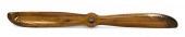 B. SHONINGER COMPANY WOOD AND