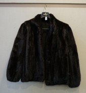 B. SMITH & SONS DARK BROWN MIN
