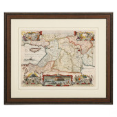 B STOOPENDAAL 1682 ANTIQUE WES