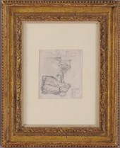 B. VAUTIER: THE ELDER Two-side