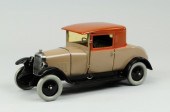 B14 COUPE Citroen France paint
