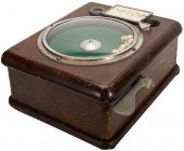 B.A. WITNEY CO. “SEVEN GRAND”