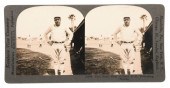 BABE RUTH IN ST. PETERSBURG, S
