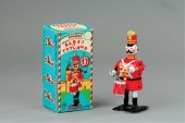 BABES IN TOYLAND SOLDIER WITH