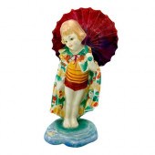 BABETTE HN1423 - ROYAL DOULTON