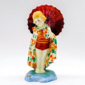 BABETTE HN1423 - ROYAL DOULTON